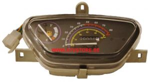 HastighetsmÄtare 4-Takt