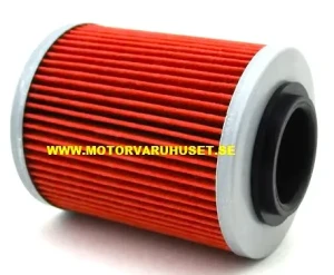 Oljefilter 56 x 68,5 x 25mm