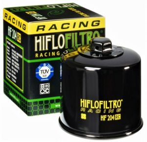 Oljefilter HF 204RC