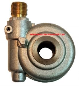 Hastighetsgivare 45mm