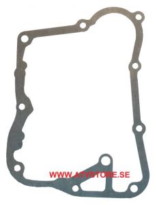 Packning motorkåpa höger