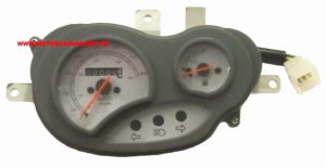 HastighetsmÄtare 4-Takt