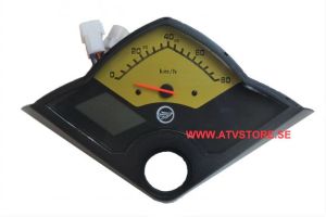 HastighetsmÄtare X-Ray