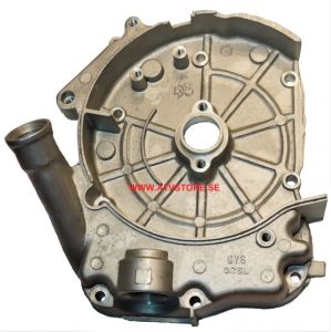Motorkåpa Höger GY6 125cc ->