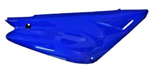 Sidkåpa Offroad höger