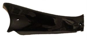 Sidkåpa 125cc Skoter mc