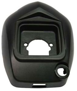 Instrumentkåpa överst