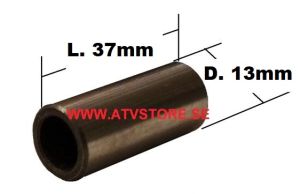 Kolvbult 37mm x 13mm