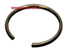 Kolvbults låsring 18,75mm