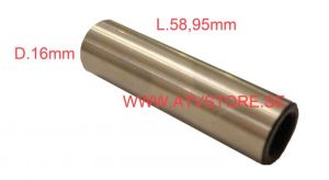 Kolvbult 58,95 x 16mm