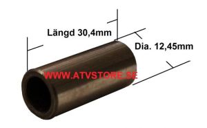 Kolvbult 50cc 4-Takt