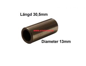 Kolvbult 30,5mm x 13mm