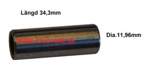 Kolvbult 50cc 2-Takt