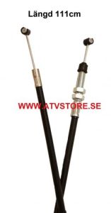 Kopplingsvajer 111 / 102,5cm