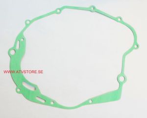 9.Motorkåpspackning höger