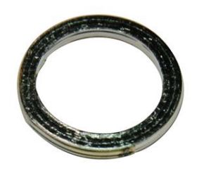 Avgaspackning 40x30x6mm