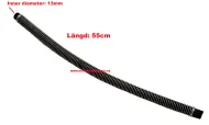 Kylarslang 55cm - 13mm