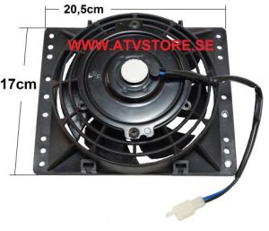 KylarflÄkt 20,5 x 17cm