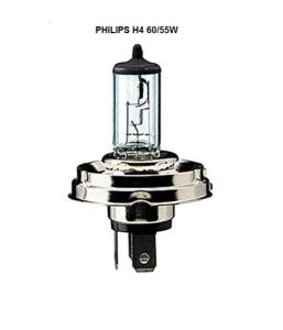 Lampa H4 60/55W