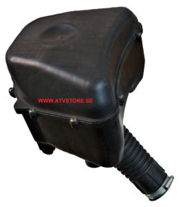 Luftfilter skoter 125cc>