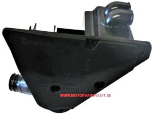 1.Luftfilter komplett