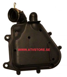 Luftburk 2-takt 50cc