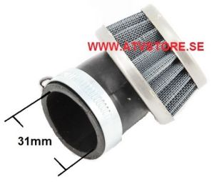 Luftfilter 25-35mm