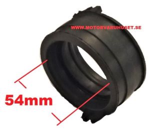 Insugsgummi 54 - 54mm
