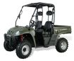 UTV 300 - 400cc