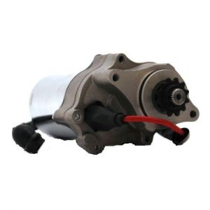 Startmotor CC 69mm