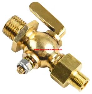 Bensinkran Vintage 13mm