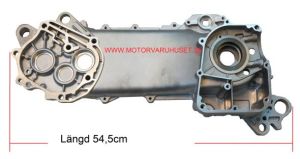 Motorblock 54,5cm