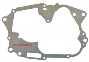 Motorkåpspackning Vänster