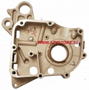 Vevhuskåpa 4-takt GY6