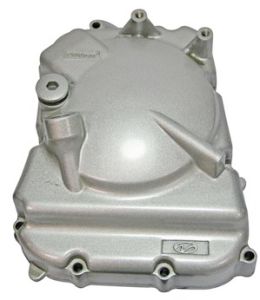 Motorkåpa lilla statorn