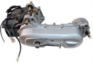 50cc 2-Takt Minarelli