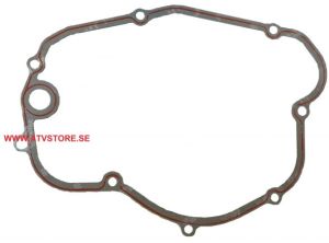 Motorpackning Höger