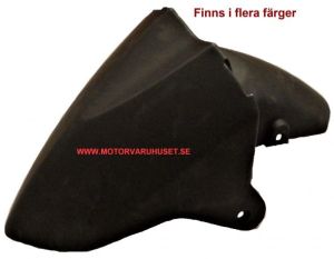 FramskÄrm Z2 Mattsvart