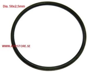 O-Ring 58 x 2,5mm