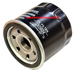 Oljefilter 72 x 67 x 19mm