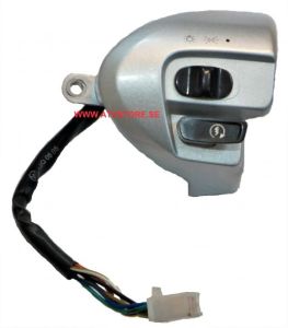 Switchreglage Höger