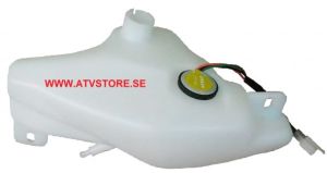 Oljetank 2-takt moped