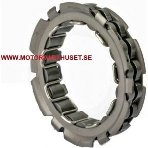 Kopplingskrans 62 - 45mm