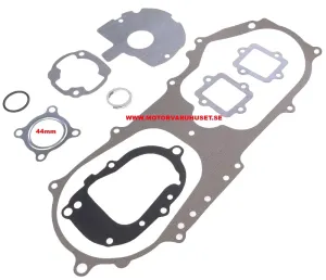 Packningssats 50cc 2-Takt