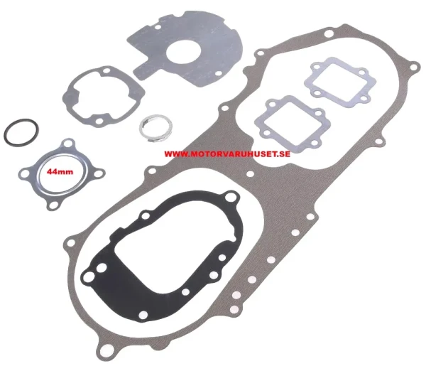 Packningssats 50cc 2-Takt