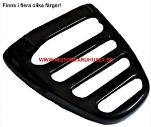 Pakethållare skoter