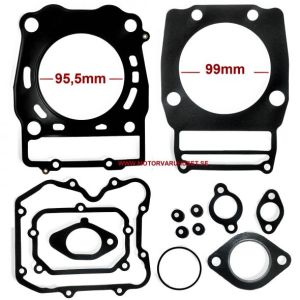 Packningssats Polaris 400-500cc