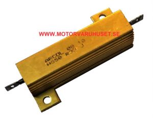 Motstånd 50W / 33Ohm