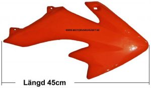 Sidkåpa Höger 45cm