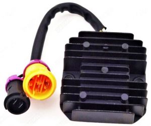 Regulator 5st kablar